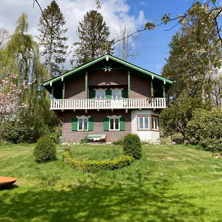 Leezen Feriehus Leezen (Segeberg)