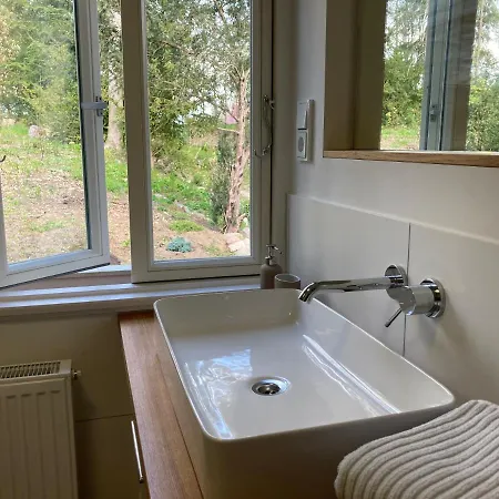 Leezen Feriehus Leezen (Segeberg)