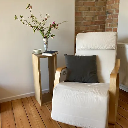 Feriehus Leezen Leezen (Segeberg)