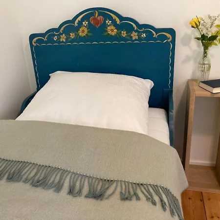 Ferienhaus Leezen Leezen (Segeberg)